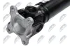 Gelenkwelle, Achsantrieb hinten NTY NWN-ME-051 Bild Gelenkwelle, Achsantrieb hinten NTY NWN-ME-051