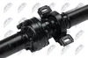 Gelenkwelle, Achsantrieb hinten NTY NWN-ME-051 Bild Gelenkwelle, Achsantrieb hinten NTY NWN-ME-051