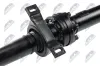 Gelenkwelle, Achsantrieb hinten NTY NWN-ME-051 Bild Gelenkwelle, Achsantrieb hinten NTY NWN-ME-051