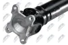 Gelenkwelle, Achsantrieb hinten NTY NWN-ME-051 Bild Gelenkwelle, Achsantrieb hinten NTY NWN-ME-051