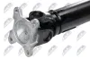 Gelenkwelle, Achsantrieb hinten NTY NWN-ME-052 Bild Gelenkwelle, Achsantrieb hinten NTY NWN-ME-052