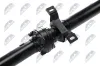 Gelenkwelle, Achsantrieb hinten NTY NWN-ME-052 Bild Gelenkwelle, Achsantrieb hinten NTY NWN-ME-052
