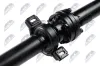 Gelenkwelle, Achsantrieb hinten NTY NWN-ME-052 Bild Gelenkwelle, Achsantrieb hinten NTY NWN-ME-052