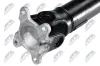 Gelenkwelle, Achsantrieb hinten NTY NWN-ME-052 Bild Gelenkwelle, Achsantrieb hinten NTY NWN-ME-052