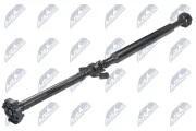 Gelenkwelle, Achsantrieb NTY NWN-ME-057
