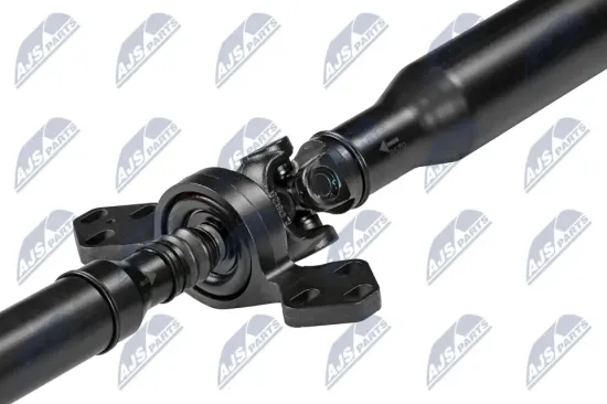 Gelenkwelle, Achsantrieb NTY NWN-ME-057 Bild Gelenkwelle, Achsantrieb NTY NWN-ME-057