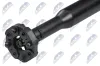 Gelenkwelle, Achsantrieb NTY NWN-ME-057 Bild Gelenkwelle, Achsantrieb NTY NWN-ME-057