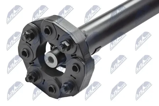 Gelenkwelle, Achsantrieb hinten NTY NWN-ME-058 Bild Gelenkwelle, Achsantrieb hinten NTY NWN-ME-058