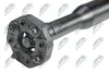 Gelenkwelle, Achsantrieb hinten NTY NWN-ME-059 Bild Gelenkwelle, Achsantrieb hinten NTY NWN-ME-059
