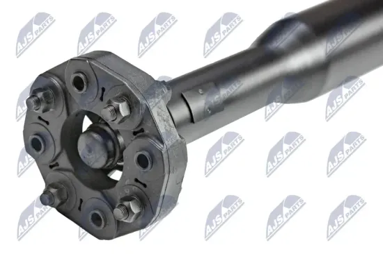 Gelenkwelle, Achsantrieb hinten NTY NWN-ME-059 Bild Gelenkwelle, Achsantrieb hinten NTY NWN-ME-059