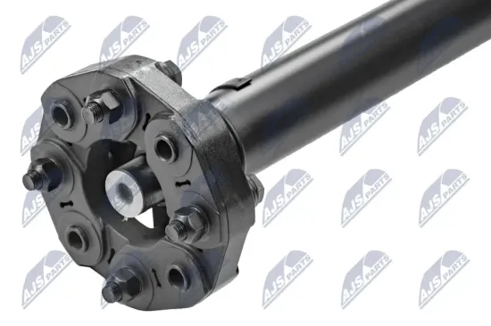 Gelenkwelle, Achsantrieb hinten NTY NWN-ME-059 Bild Gelenkwelle, Achsantrieb hinten NTY NWN-ME-059