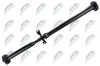 Gelenkwelle, Achsantrieb hinten NTY NWN-ME-060 Bild Gelenkwelle, Achsantrieb hinten NTY NWN-ME-060