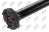 Gelenkwelle, Achsantrieb hinten NTY NWN-ME-060 Bild Gelenkwelle, Achsantrieb hinten NTY NWN-ME-060