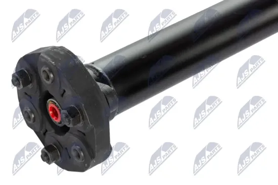 Gelenkwelle, Achsantrieb hinten NTY NWN-ME-060 Bild Gelenkwelle, Achsantrieb hinten NTY NWN-ME-060