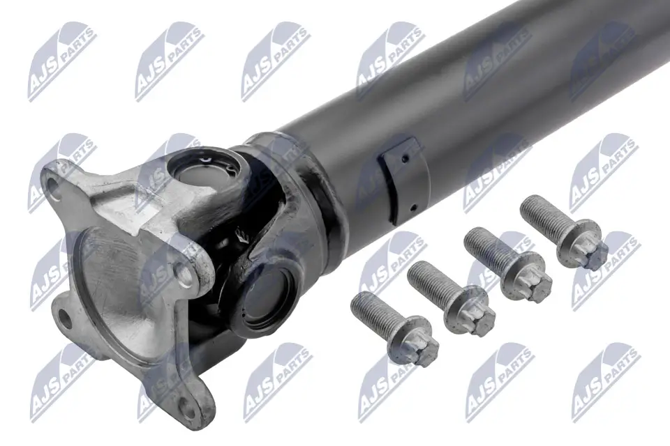 Impulsgeber, Kurbelwelle NTY ECP-DW-004