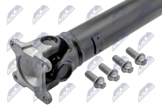 Impulsgeber, Kurbelwelle NTY ECP-DW-004 Bild Impulsgeber, Kurbelwelle NTY ECP-DW-004