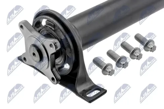 Impulsgeber, Kurbelwelle NTY ECP-DW-004 Bild Impulsgeber, Kurbelwelle NTY ECP-DW-004