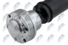 Gelenkwelle, Achsantrieb vorne NTY NWN-ME-063 Bild Gelenkwelle, Achsantrieb vorne NTY NWN-ME-063