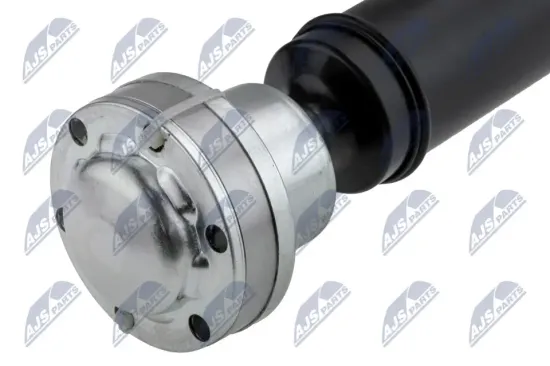 Gelenkwelle, Achsantrieb vorne NTY NWN-ME-063 Bild Gelenkwelle, Achsantrieb vorne NTY NWN-ME-063