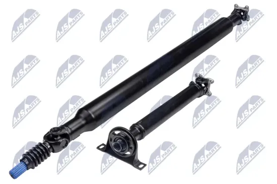 Gelenkwelle, Achsantrieb hinten NTY NWN-ME-065 Bild Gelenkwelle, Achsantrieb hinten NTY NWN-ME-065