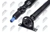 Gelenkwelle, Achsantrieb hinten NTY NWN-ME-065 Bild Gelenkwelle, Achsantrieb hinten NTY NWN-ME-065