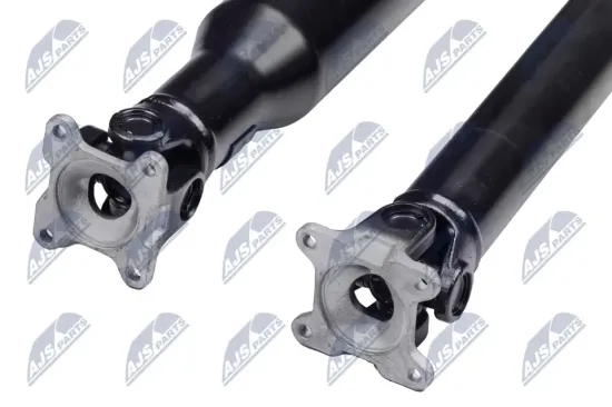 Gelenkwelle, Achsantrieb hinten NTY NWN-ME-065 Bild Gelenkwelle, Achsantrieb hinten NTY NWN-ME-065