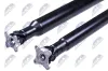 Gelenkwelle, Achsantrieb hinten NTY NWN-ME-066 Bild Gelenkwelle, Achsantrieb hinten NTY NWN-ME-066