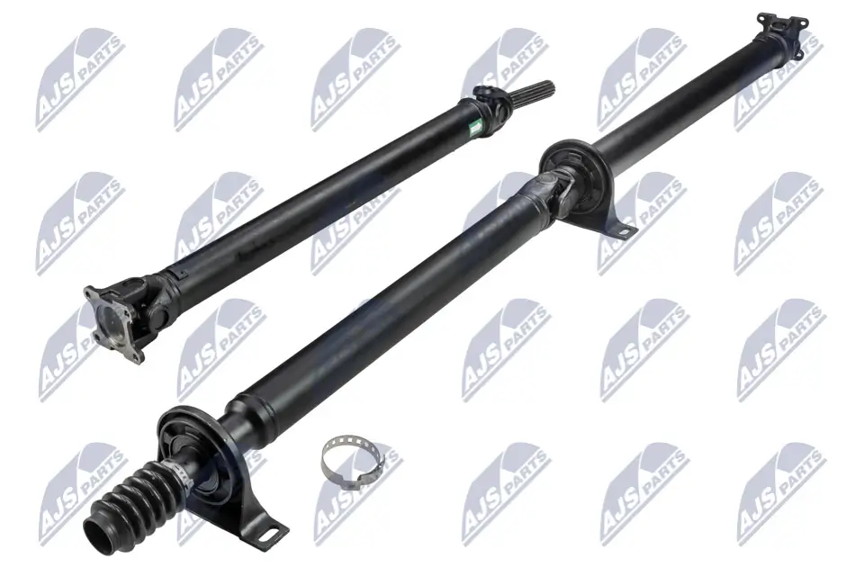 Gelenkwelle, Achsantrieb hinten NTY NWN-ME-067