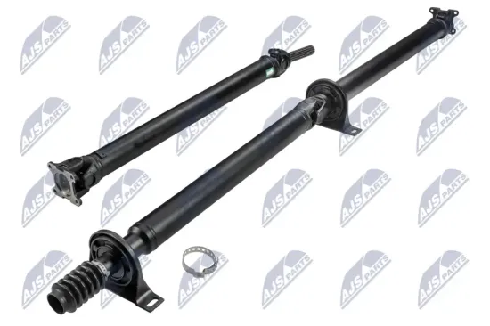 Gelenkwelle, Achsantrieb hinten NTY NWN-ME-067 Bild Gelenkwelle, Achsantrieb hinten NTY NWN-ME-067