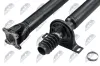 Gelenkwelle, Achsantrieb hinten NTY NWN-ME-067 Bild Gelenkwelle, Achsantrieb hinten NTY NWN-ME-067