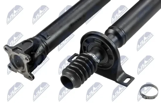Gelenkwelle, Achsantrieb hinten NTY NWN-ME-067 Bild Gelenkwelle, Achsantrieb hinten NTY NWN-ME-067