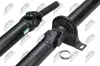 Gelenkwelle, Achsantrieb hinten NTY NWN-ME-067 Bild Gelenkwelle, Achsantrieb hinten NTY NWN-ME-067