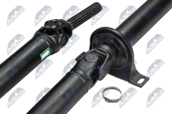 Gelenkwelle, Achsantrieb hinten NTY NWN-ME-067 Bild Gelenkwelle, Achsantrieb hinten NTY NWN-ME-067