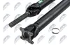 Gelenkwelle, Achsantrieb hinten NTY NWN-ME-067 Bild Gelenkwelle, Achsantrieb hinten NTY NWN-ME-067