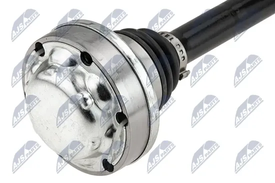 Gelenkwelle, Achsantrieb vorne NTY NWN-ME-070 Bild Gelenkwelle, Achsantrieb vorne NTY NWN-ME-070