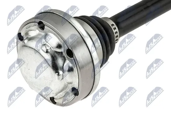 Gelenkwelle, Achsantrieb vorne NTY NWN-ME-070 Bild Gelenkwelle, Achsantrieb vorne NTY NWN-ME-070