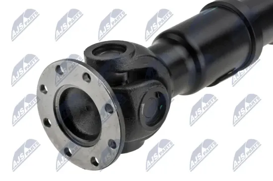 Gelenkwelle, Achsantrieb vorne NTY NWN-ME-071 Bild Gelenkwelle, Achsantrieb vorne NTY NWN-ME-071