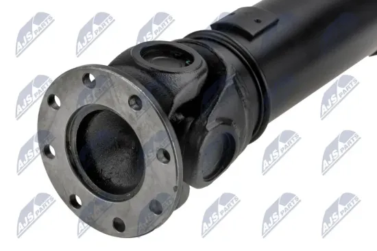 Gelenkwelle, Achsantrieb vorne NTY NWN-ME-071 Bild Gelenkwelle, Achsantrieb vorne NTY NWN-ME-071