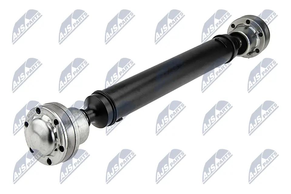 Gelenkwelle, Achsantrieb vorne NTY NWN-ME-072