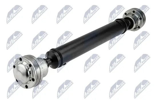 Gelenkwelle, Achsantrieb vorne NTY NWN-ME-072 Bild Gelenkwelle, Achsantrieb vorne NTY NWN-ME-072