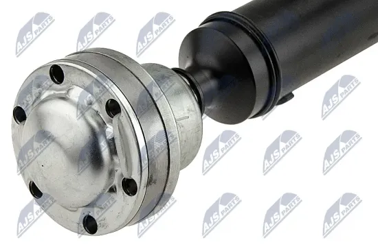 Gelenkwelle, Achsantrieb vorne NTY NWN-ME-072 Bild Gelenkwelle, Achsantrieb vorne NTY NWN-ME-072