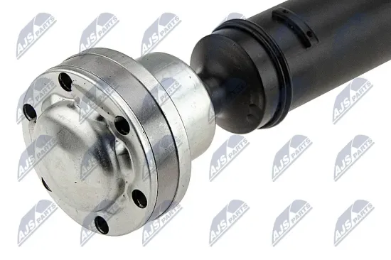 Gelenkwelle, Achsantrieb vorne NTY NWN-ME-072 Bild Gelenkwelle, Achsantrieb vorne NTY NWN-ME-072