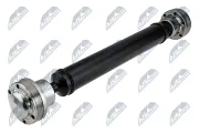Gelenkwelle, Achsantrieb vorne NTY NWN-ME-073