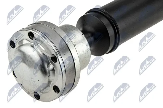 Gelenkwelle, Achsantrieb vorne NTY NWN-ME-073 Bild Gelenkwelle, Achsantrieb vorne NTY NWN-ME-073