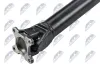 Gelenkwelle, Achsantrieb NTY NWN-ME-074 Bild Gelenkwelle, Achsantrieb NTY NWN-ME-074