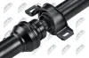 Gelenkwelle, Achsantrieb NTY NWN-ME-074 Bild Gelenkwelle, Achsantrieb NTY NWN-ME-074