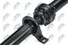 Gelenkwelle, Achsantrieb NTY NWN-ME-074 Bild Gelenkwelle, Achsantrieb NTY NWN-ME-074