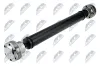 Gelenkwelle, Achsantrieb vorne NTY NWN-ME-075 Bild Gelenkwelle, Achsantrieb vorne NTY NWN-ME-075
