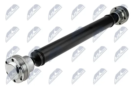 Gelenkwelle, Achsantrieb vorne NTY NWN-ME-075 Bild Gelenkwelle, Achsantrieb vorne NTY NWN-ME-075