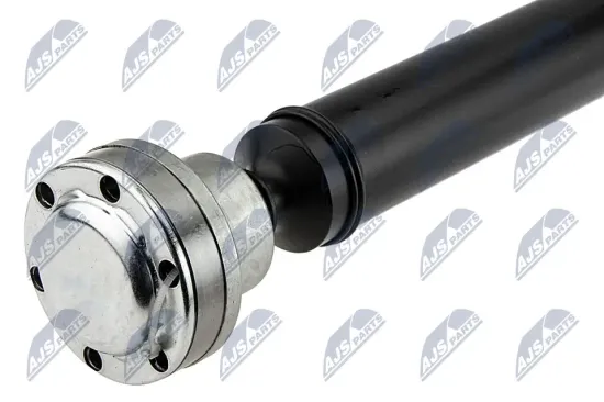 Gelenkwelle, Achsantrieb vorne NTY NWN-ME-075 Bild Gelenkwelle, Achsantrieb vorne NTY NWN-ME-075